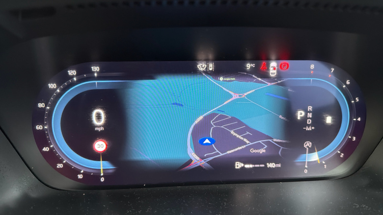 Volvo XC40 2.0 B4P Plus Dark 5dr Auto Petrol Estate